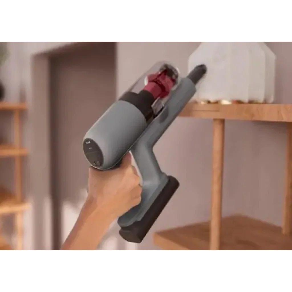 Пилосос акумуляторний ELECTROLUX EP71AB14UG UA