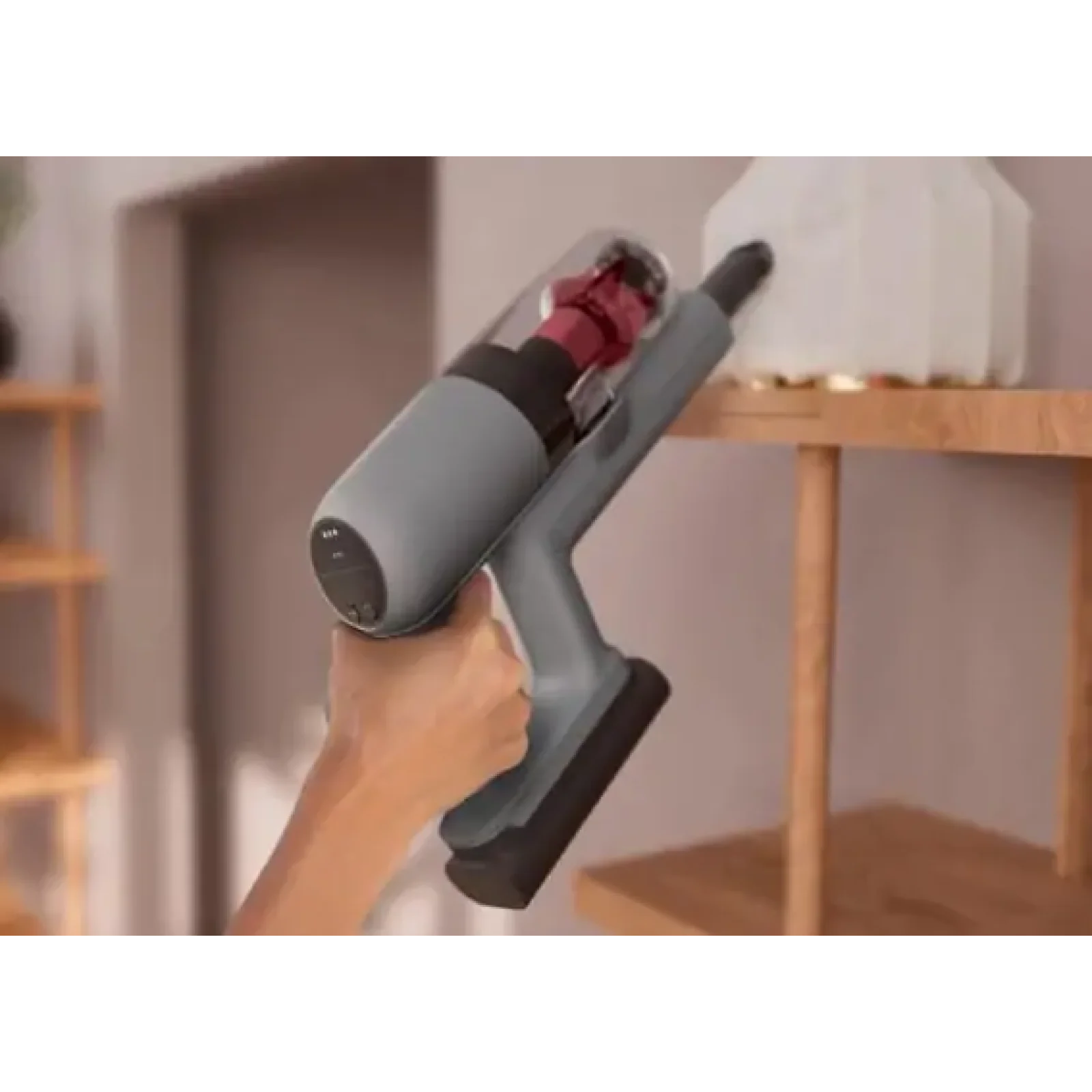 Пилосос акумуляторний ELECTROLUX EP71AB14UG UA
