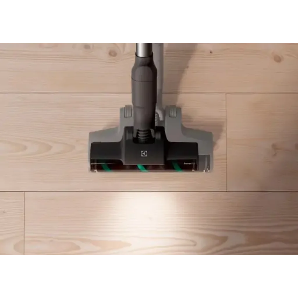 Пилосос акумуляторний ELECTROLUX EP71AB14UG UA