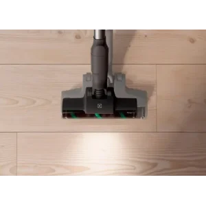 Пилосос акумуляторний ELECTROLUX EP71AB14UG UA