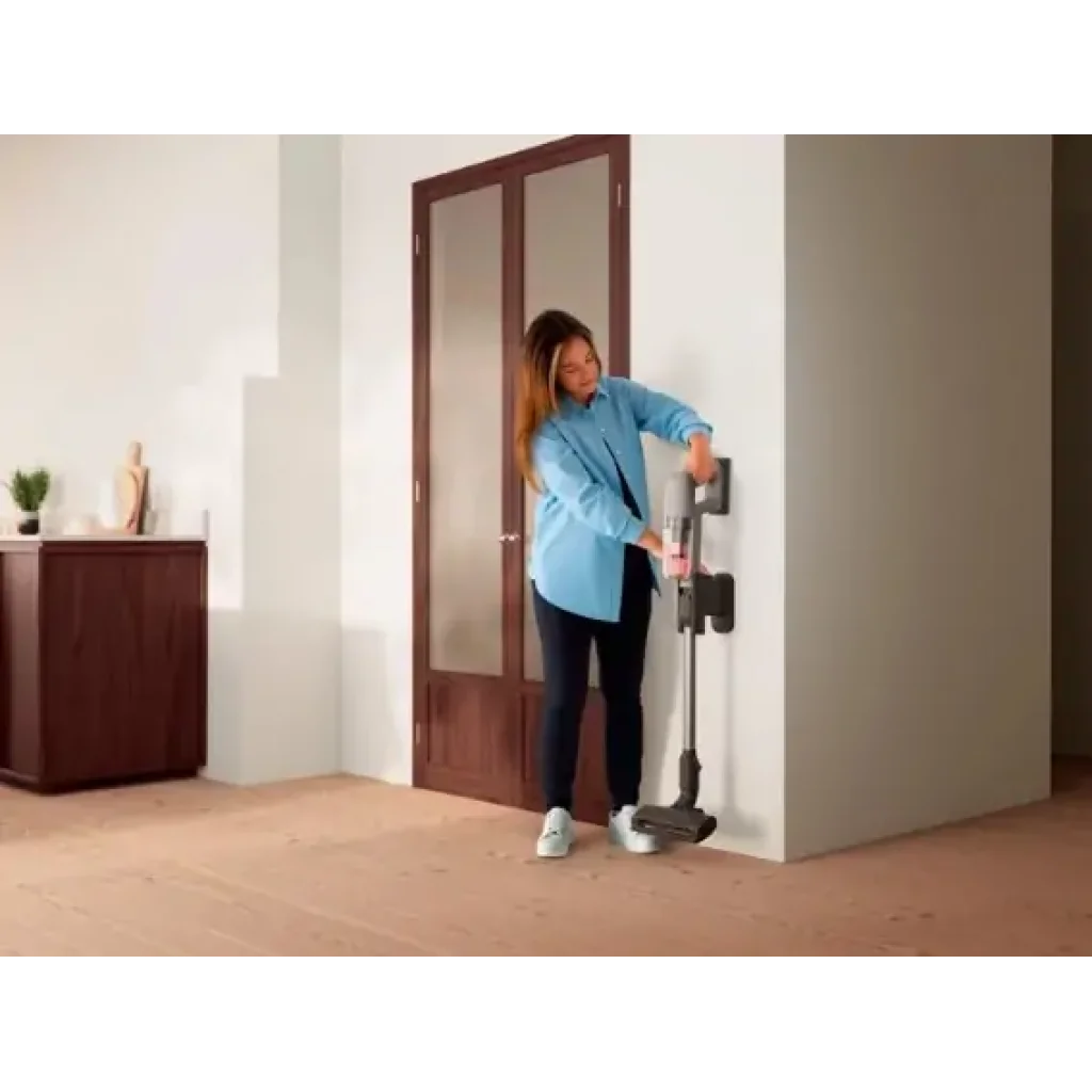 Пилосос акумуляторний ELECTROLUX EP71AB14UG UA