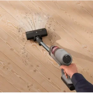 Пилосос акумуляторний ELECTROLUX EP71AB14UG UA