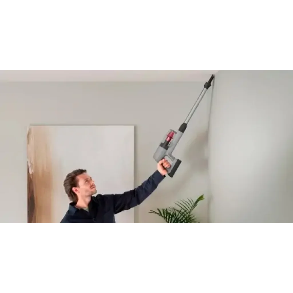 Пилосос акумуляторний ELECTROLUX EP71AB14UG UA