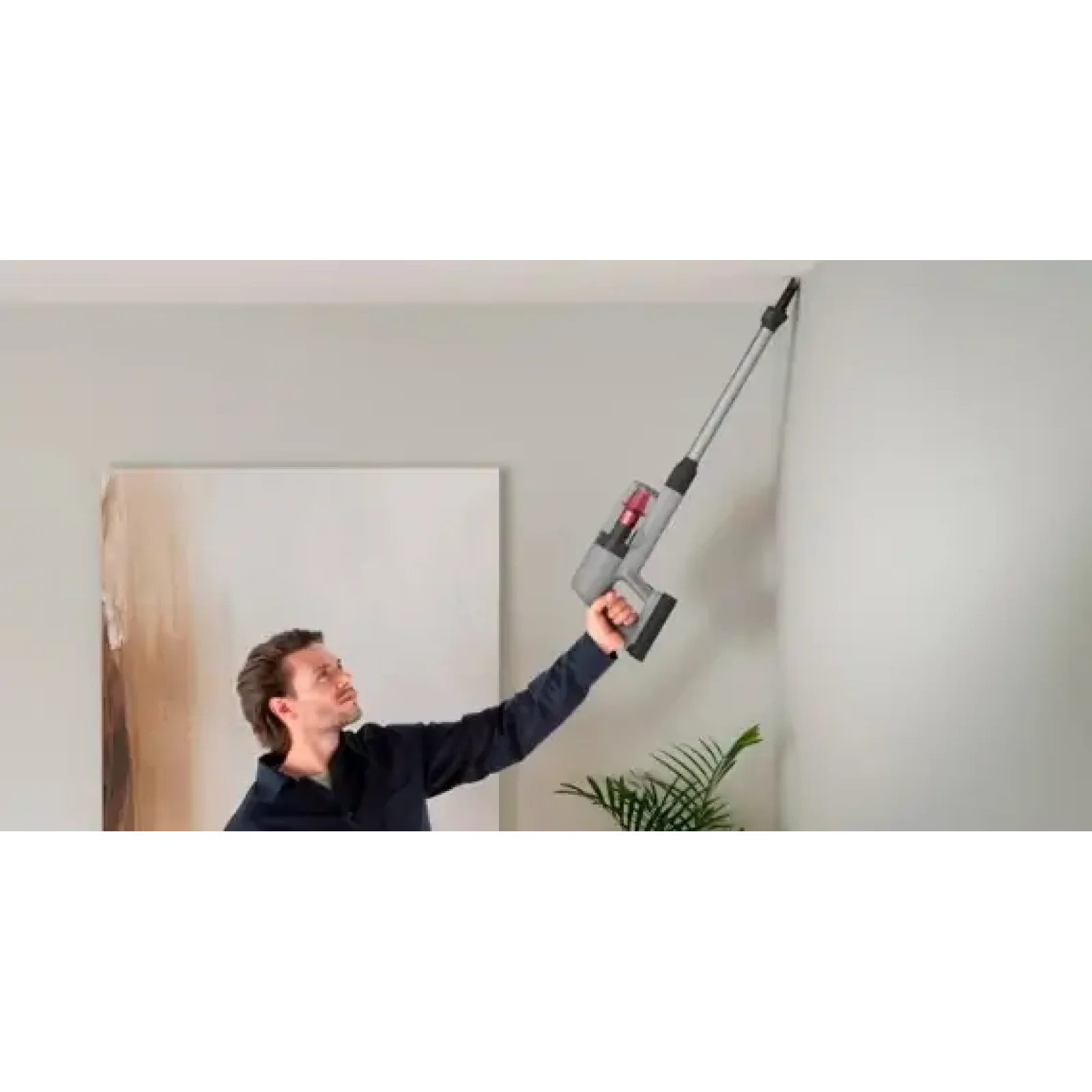 Пилосос акумуляторний ELECTROLUX EP71AB14UG UA