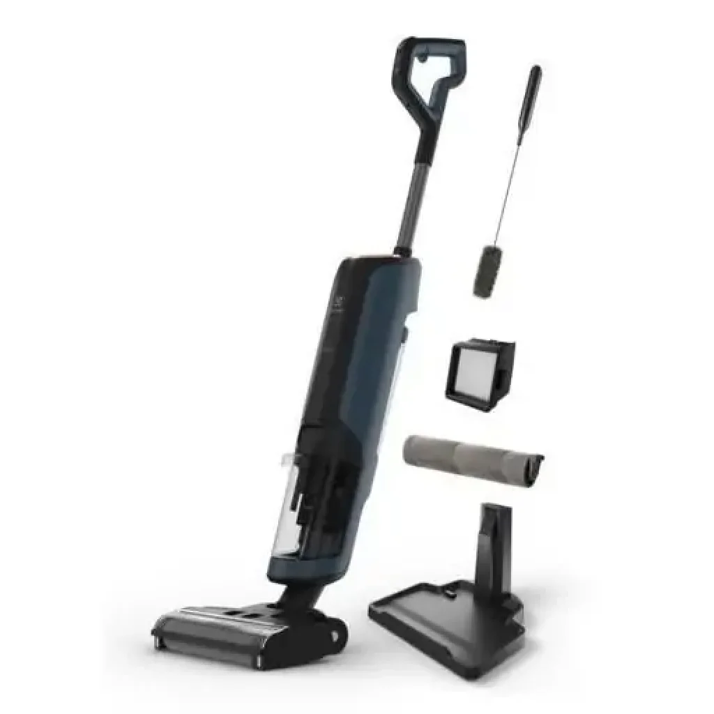 Пылесос аккумуляторный ELECTROLUX EW81U3DB UA