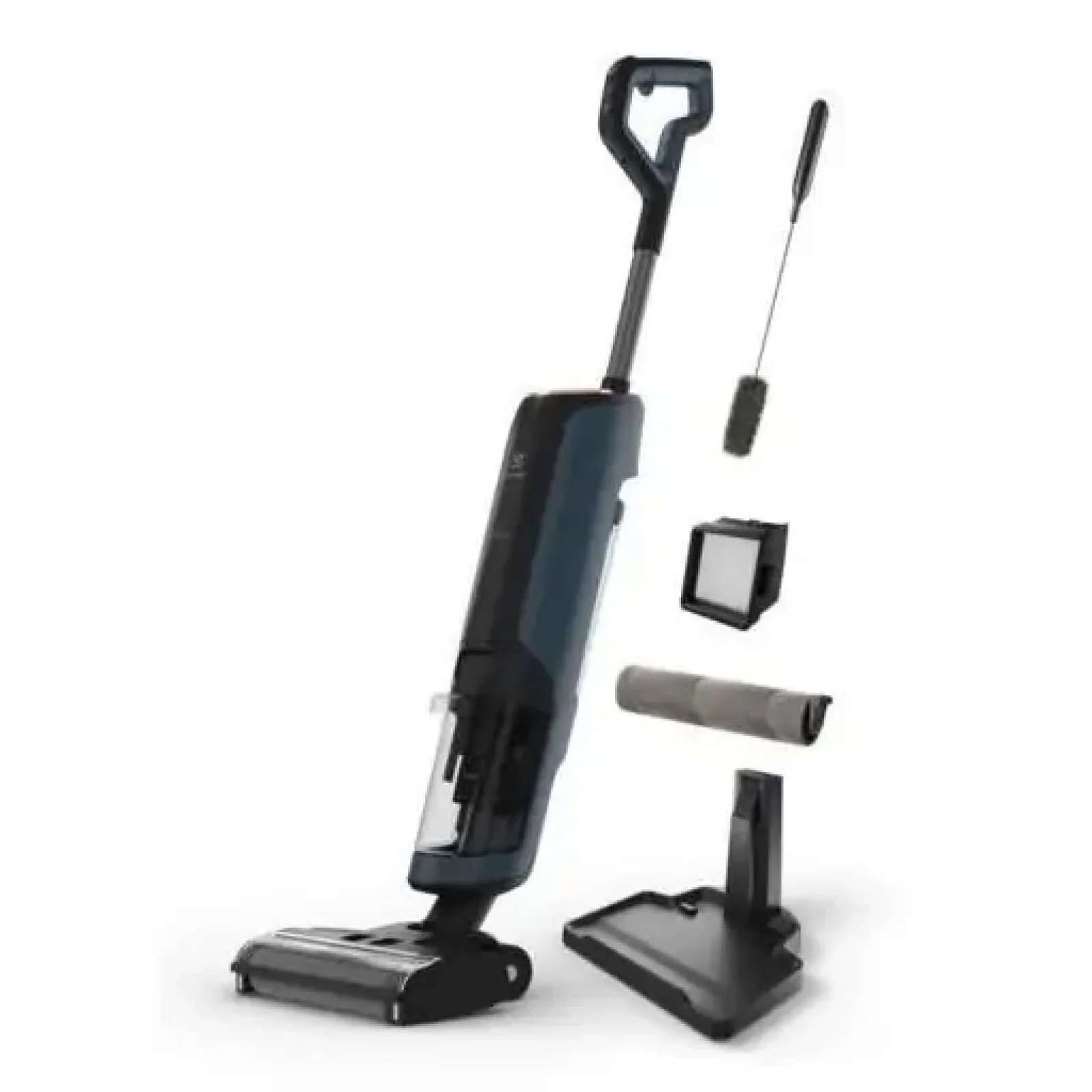 Пылесос аккумуляторный ELECTROLUX EW81U3DB UA