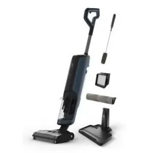 Пылесос аккумуляторный ELECTROLUX EW81U3DB UA