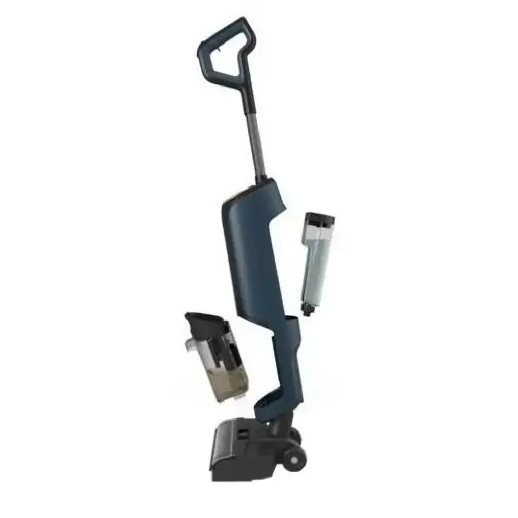 Пылесос аккумуляторный ELECTROLUX EW81U3DB UA