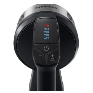 Пилосос акумуляторний SAMSUNG VS20B75ACR5/UK UA