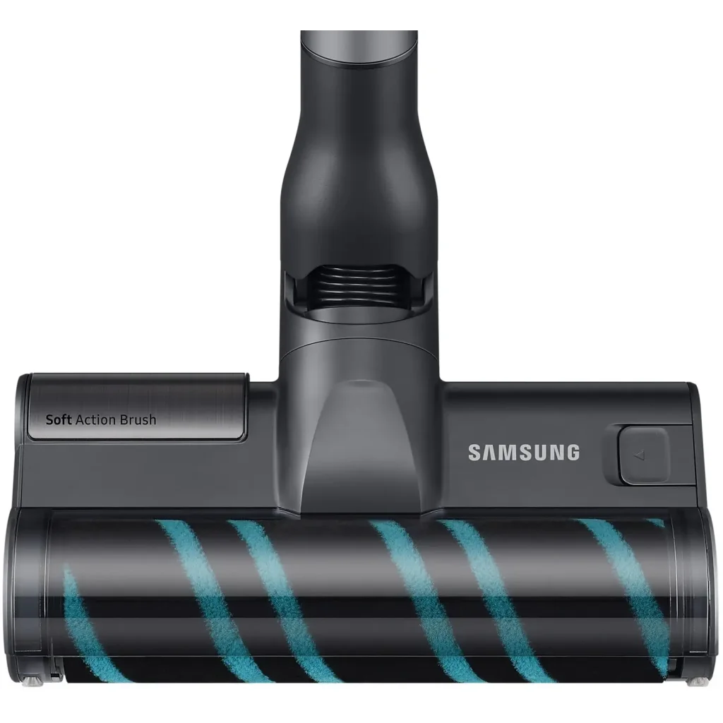 Пилосос акумуляторний SAMSUNG VS20B75ACR5/UK UA