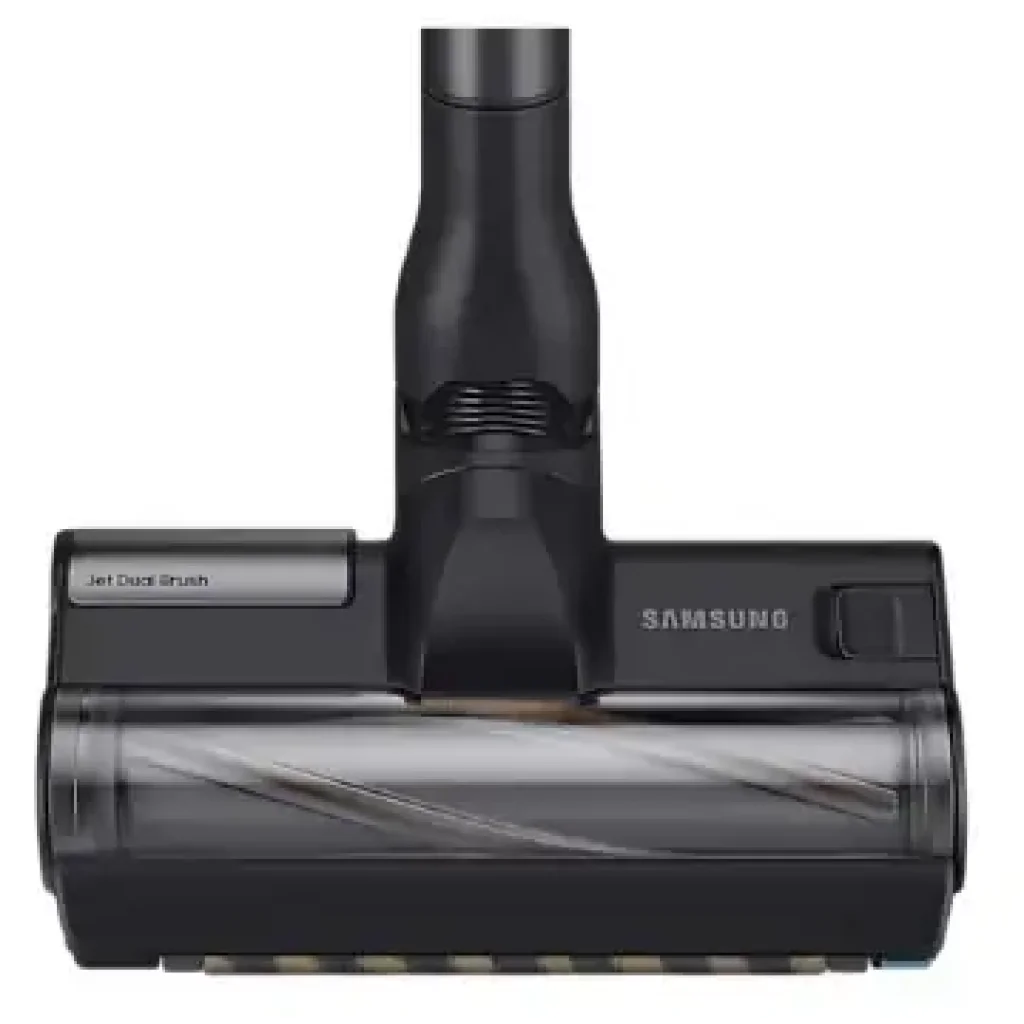 Пылесос аккумуляторный SAMSUNG VS20C8524TB/UK UA