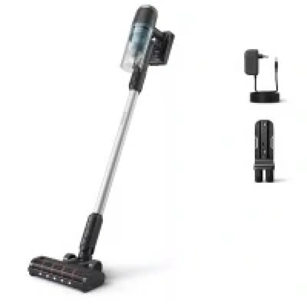 Пилосос акумуляторний Philips XC3031/01 UA