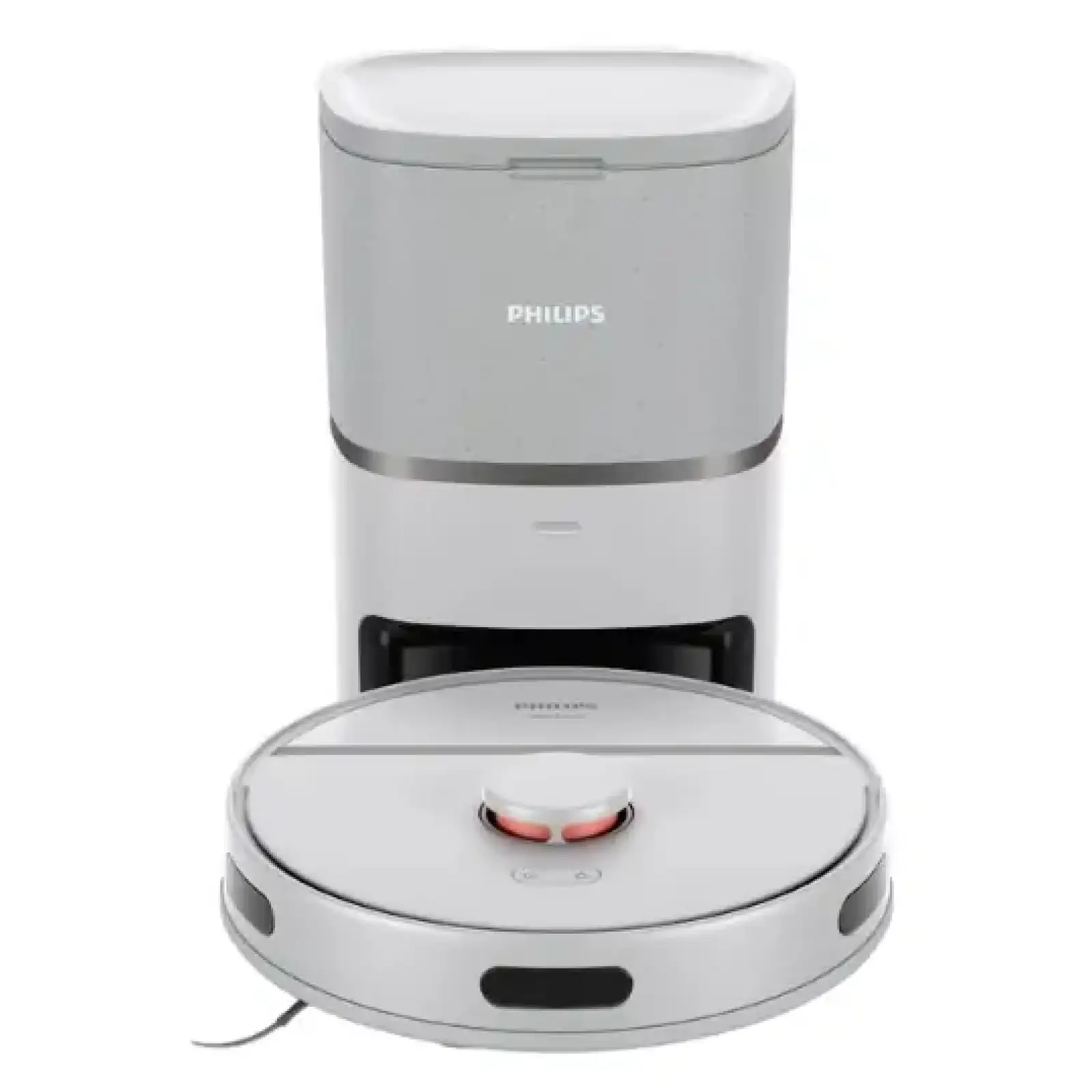 Пилосос-робот Philips XU3110/02 UA