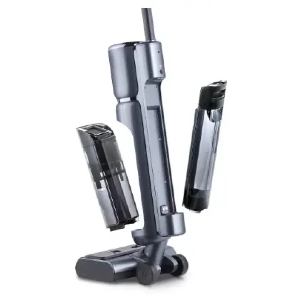 Пылесос аккумуляторный THOMAS AQUA FLOORCLEANER CORDLESS PLUS UA