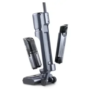 Пылесос аккумуляторный THOMAS AQUA FLOORCLEANER CORDLESS PLUS UA