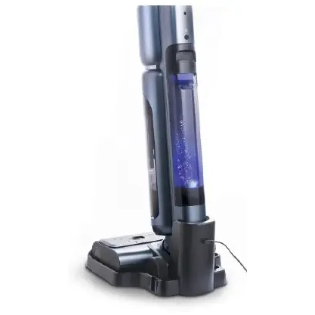 Пылесос аккумуляторный THOMAS AQUA FLOORCLEANER CORDLESS PLUS UA