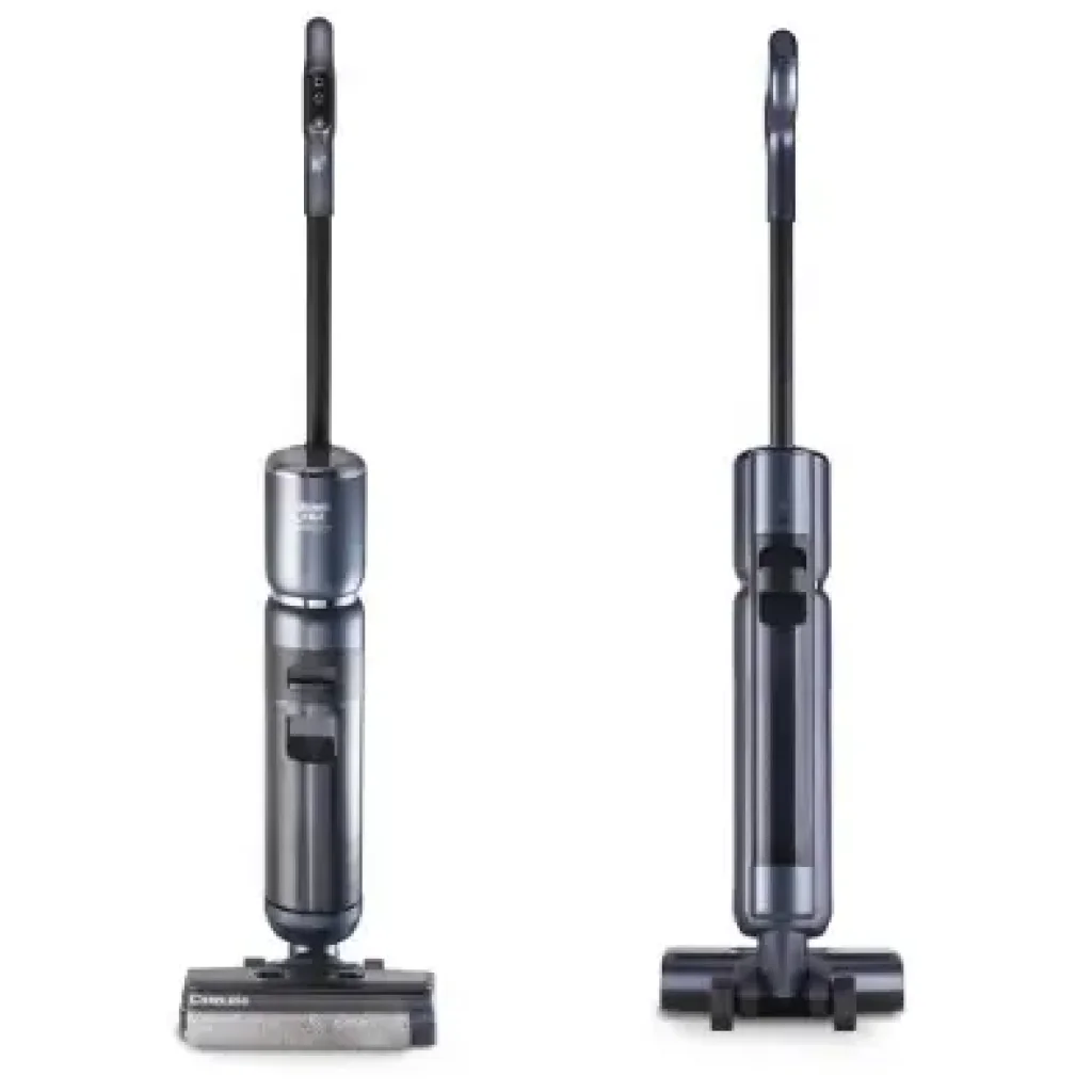 Пылесос аккумуляторный THOMAS AQUA FLOORCLEANER CORDLESS PLUS UA