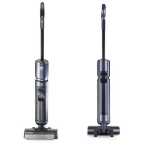 Пылесос аккумуляторный THOMAS AQUA FLOORCLEANER CORDLESS PLUS UA