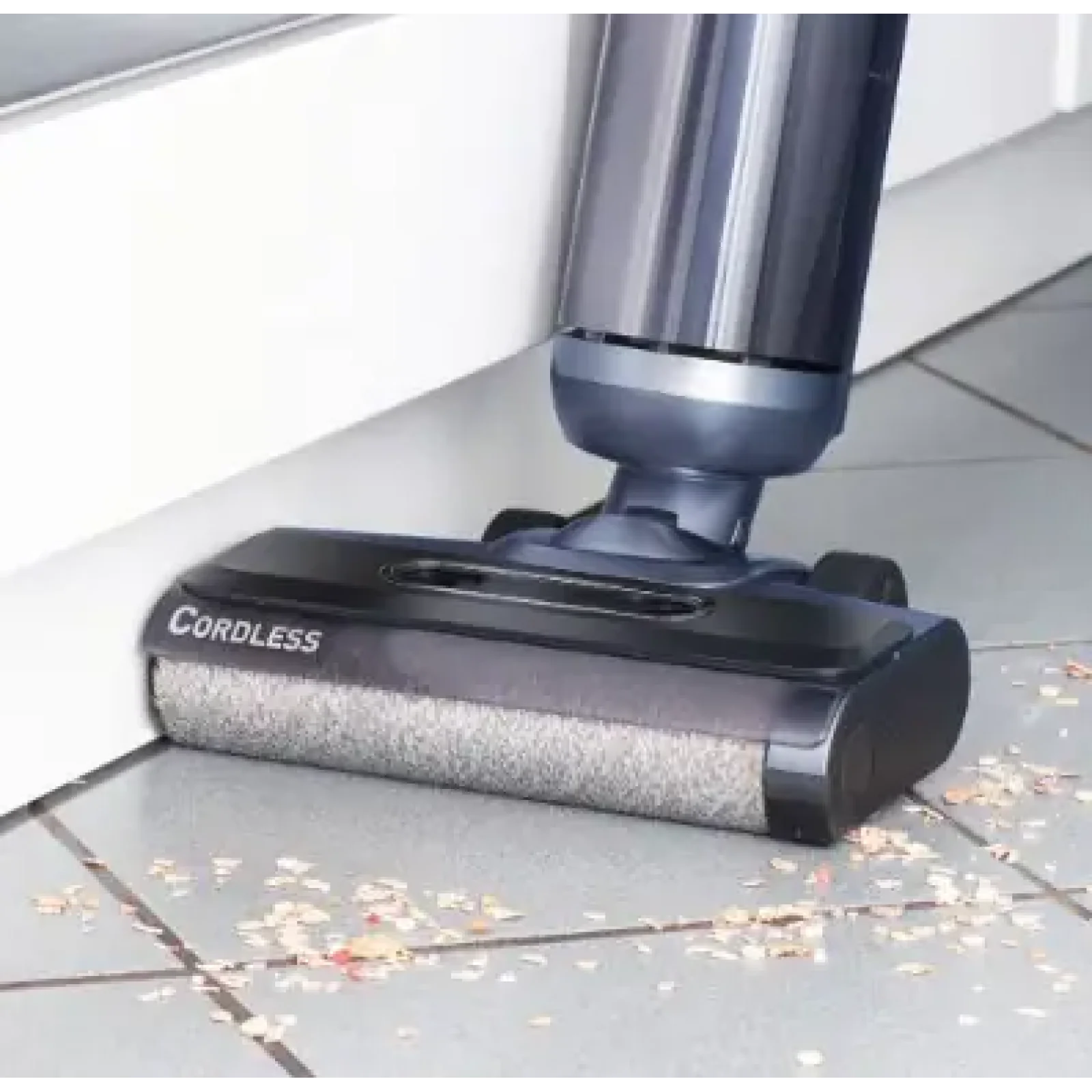 Пылесос аккумуляторный THOMAS AQUA FLOORCLEANER CORDLESS PLUS UA