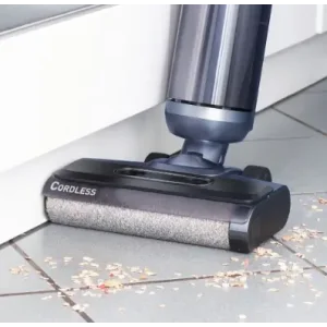 Пылесос аккумуляторный THOMAS AQUA FLOORCLEANER CORDLESS PLUS UA