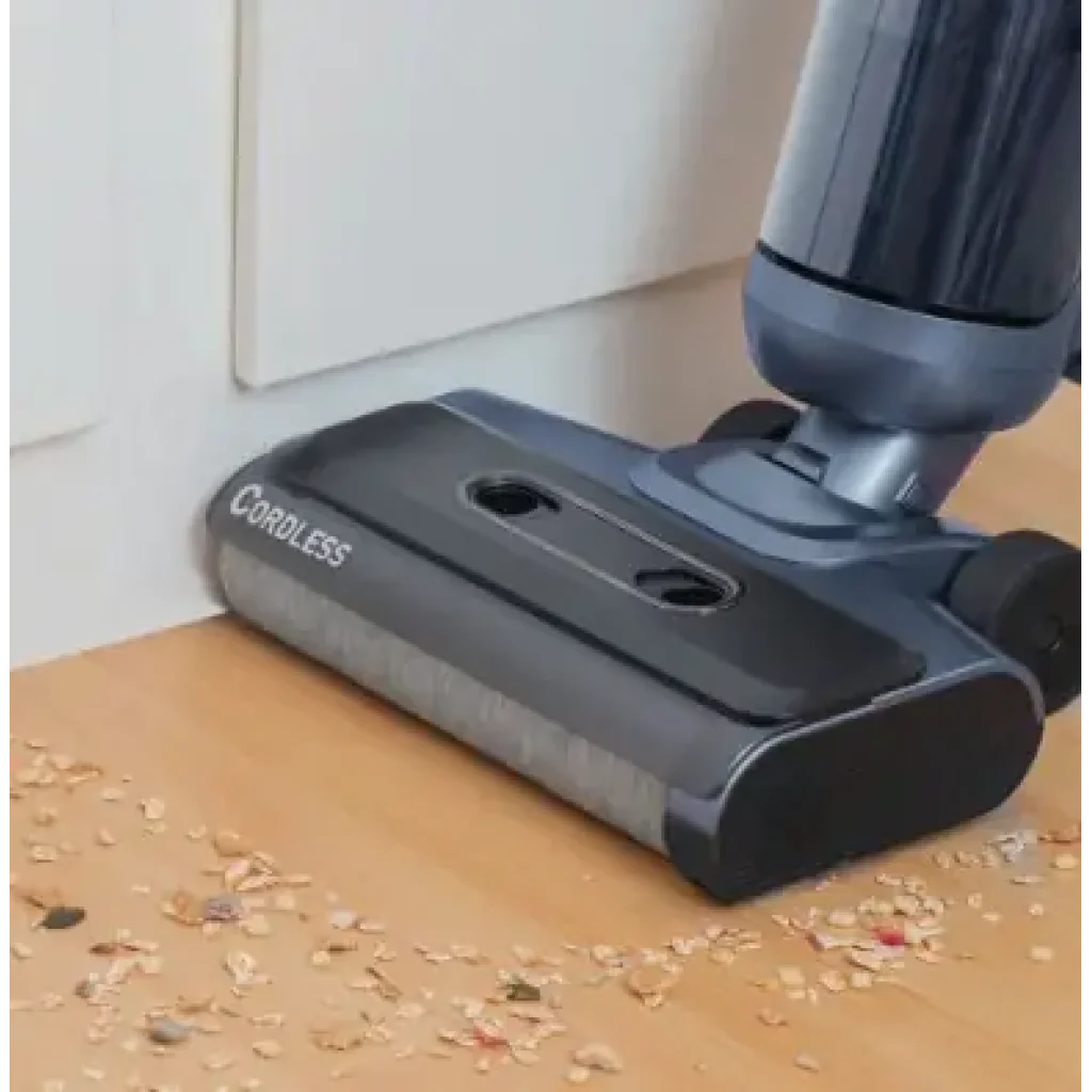 Пылесос аккумуляторный THOMAS AQUA FLOORCLEANER CORDLESS PLUS UA