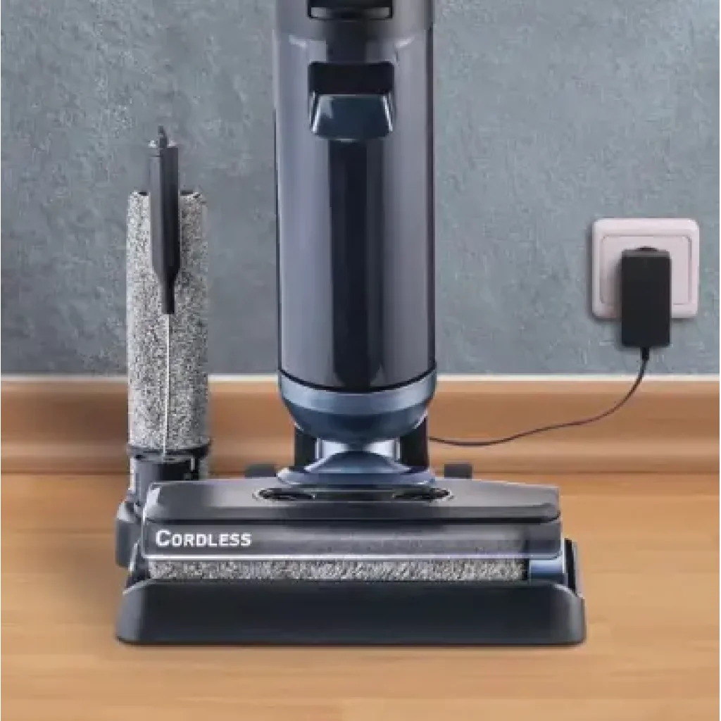 Пылесос аккумуляторный THOMAS AQUA FLOORCLEANER CORDLESS PLUS UA