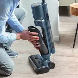 Пылесос аккумуляторный THOMAS AQUA FLOORCLEANER CORDLESS PLUS UA