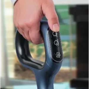 Пылесос аккумуляторный THOMAS AQUA FLOORCLEANER CORDLESS PLUS UA