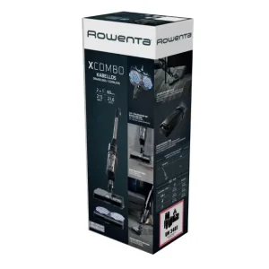 Пылесос аккумуляторный ROWENTA GZ3039WO UA