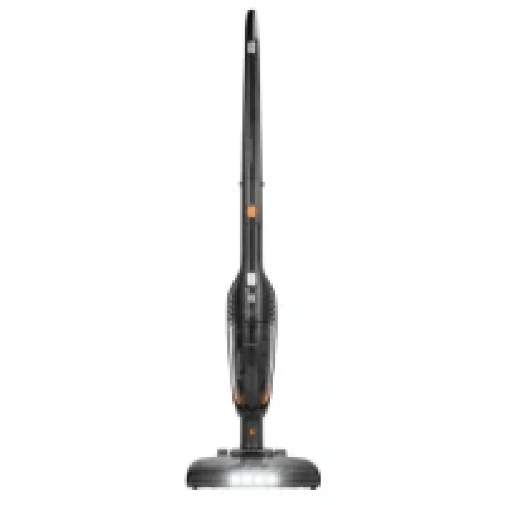 Пилосос акумуляторний GORENJE SVC 144 FBK (VC2930C-GS) UA