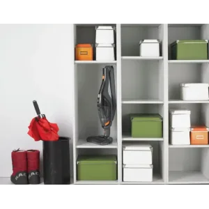 Пилосос акумуляторний GORENJE SVC 144 FBK (VC2930C-GS) UA