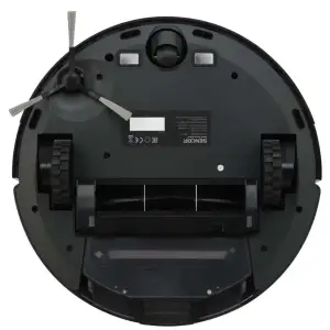 Пилосос-робот SENCOR SRV 9185BK UA