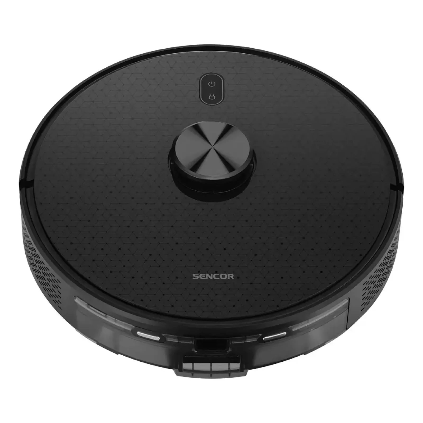 Пылесос-робот SENCOR SRV 9120BK UA