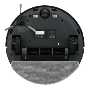 Пылесос-робот SENCOR SRV 9120BK UA