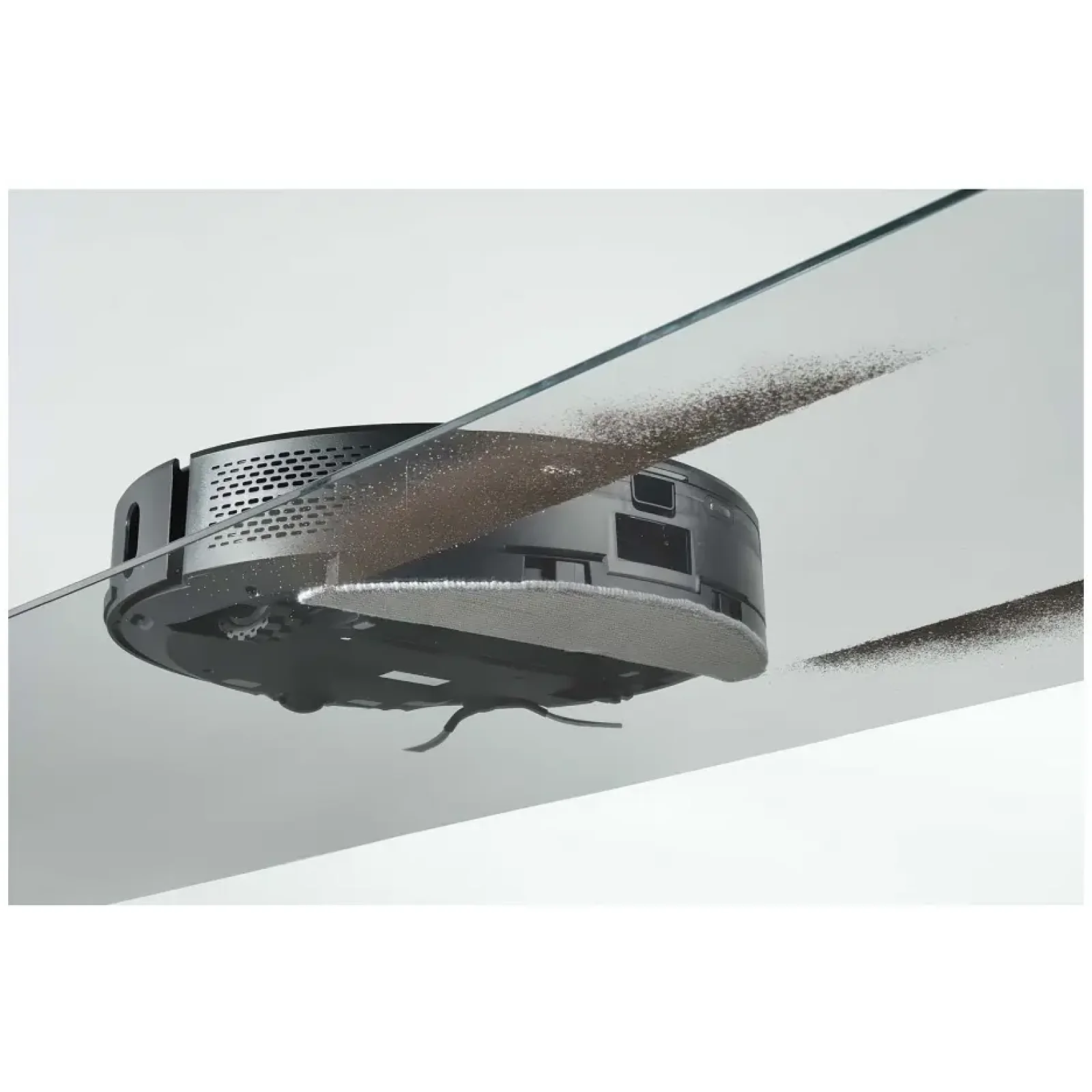 Пылесос-робот SENCOR SRV 9120BK UA