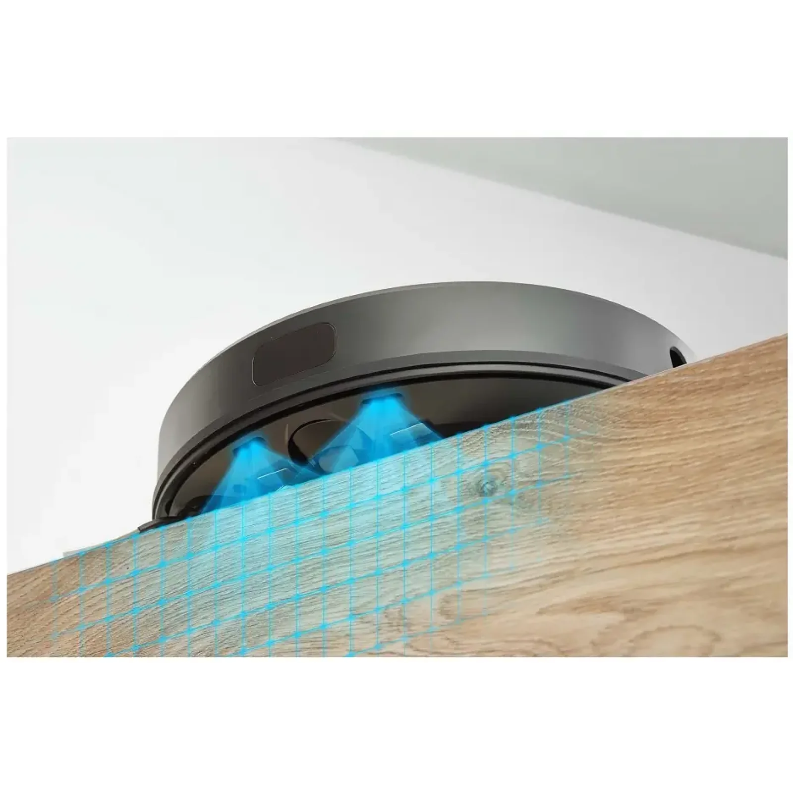 Пылесос-робот SENCOR SRV 9120BK UA