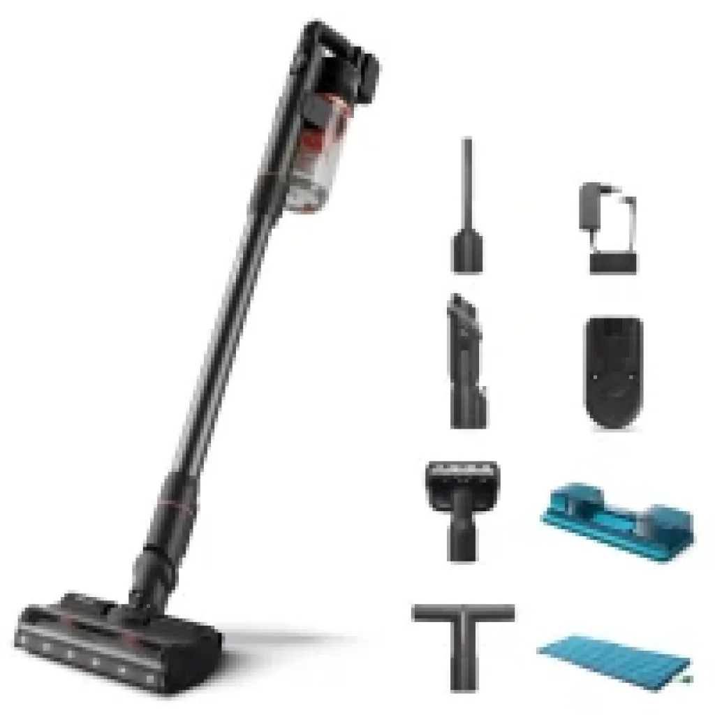 Пылесос аккумуляторный Philips XC7055/01 UA