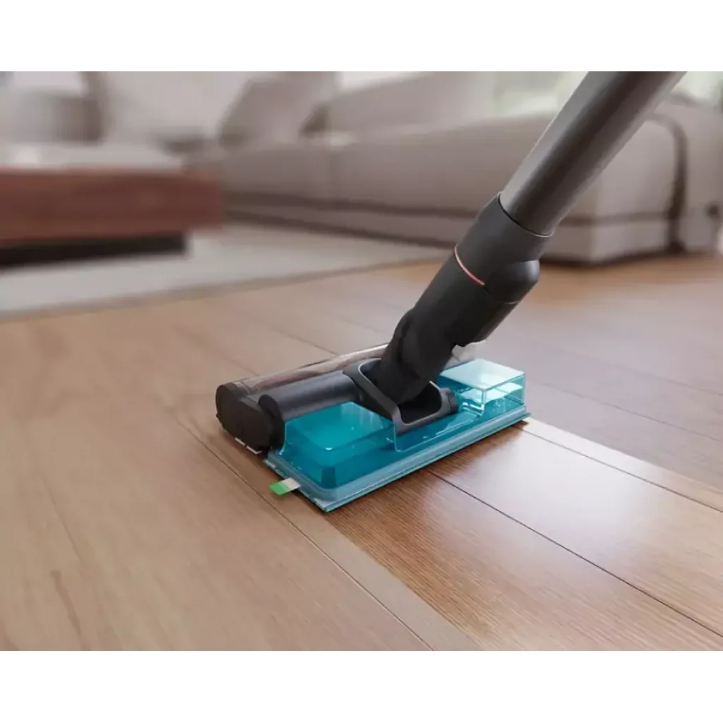Пылесос аккумуляторный Philips XC7055/01 UA