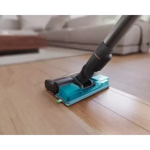 Пылесос аккумуляторный Philips XC7055/01 UA