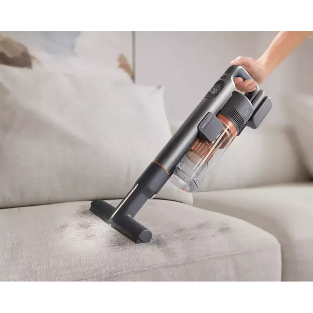Пылесос аккумуляторный Philips XC7055/01 UA