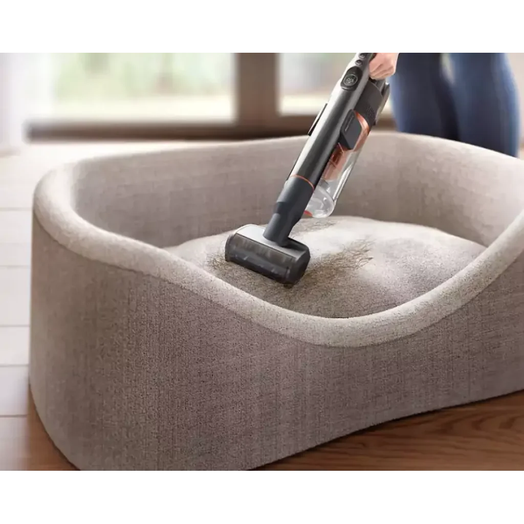 Пылесос аккумуляторный Philips XC7055/01 UA