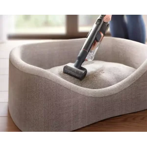 Пылесос аккумуляторный Philips XC7055/01 UA