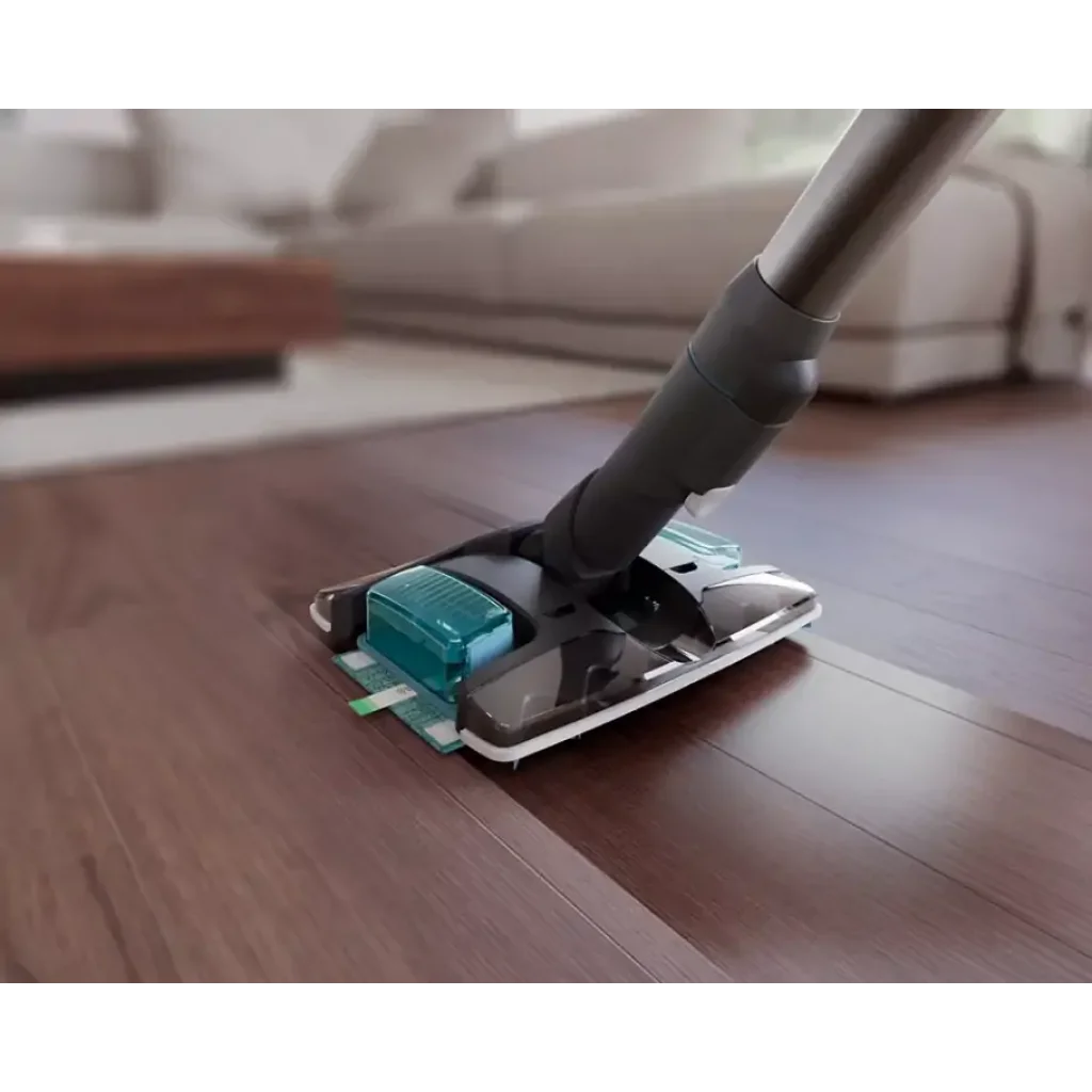Пылесос аккумуляторный Philips XC8057/01 UA