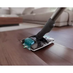 Пылесос аккумуляторный Philips XC8057/01 UA