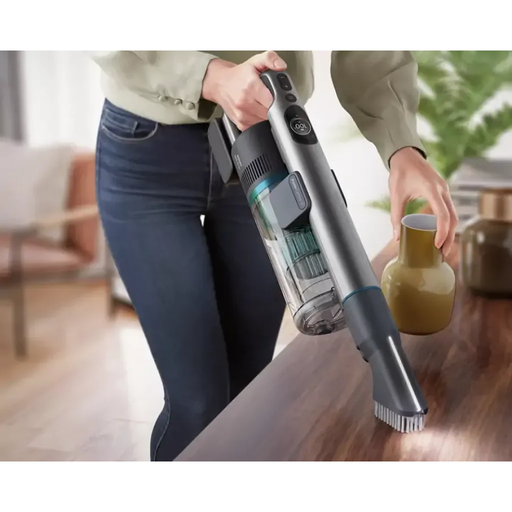 Пылесос аккумуляторный Philips XC8057/01 UA