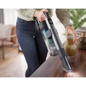Пылесос аккумуляторный Philips XC8057/01 UA