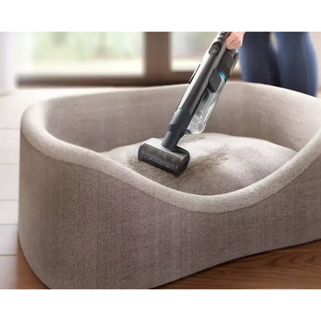 Пылесос аккумуляторный Philips XC8057/01 UA