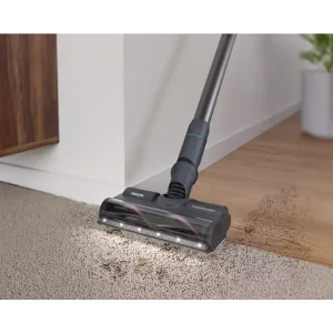 Пылесос аккумуляторный Philips XC8057/01 UA