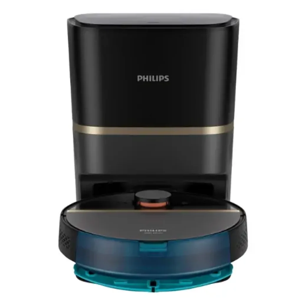 Пилосос-робот Philips XU7100/01 UA