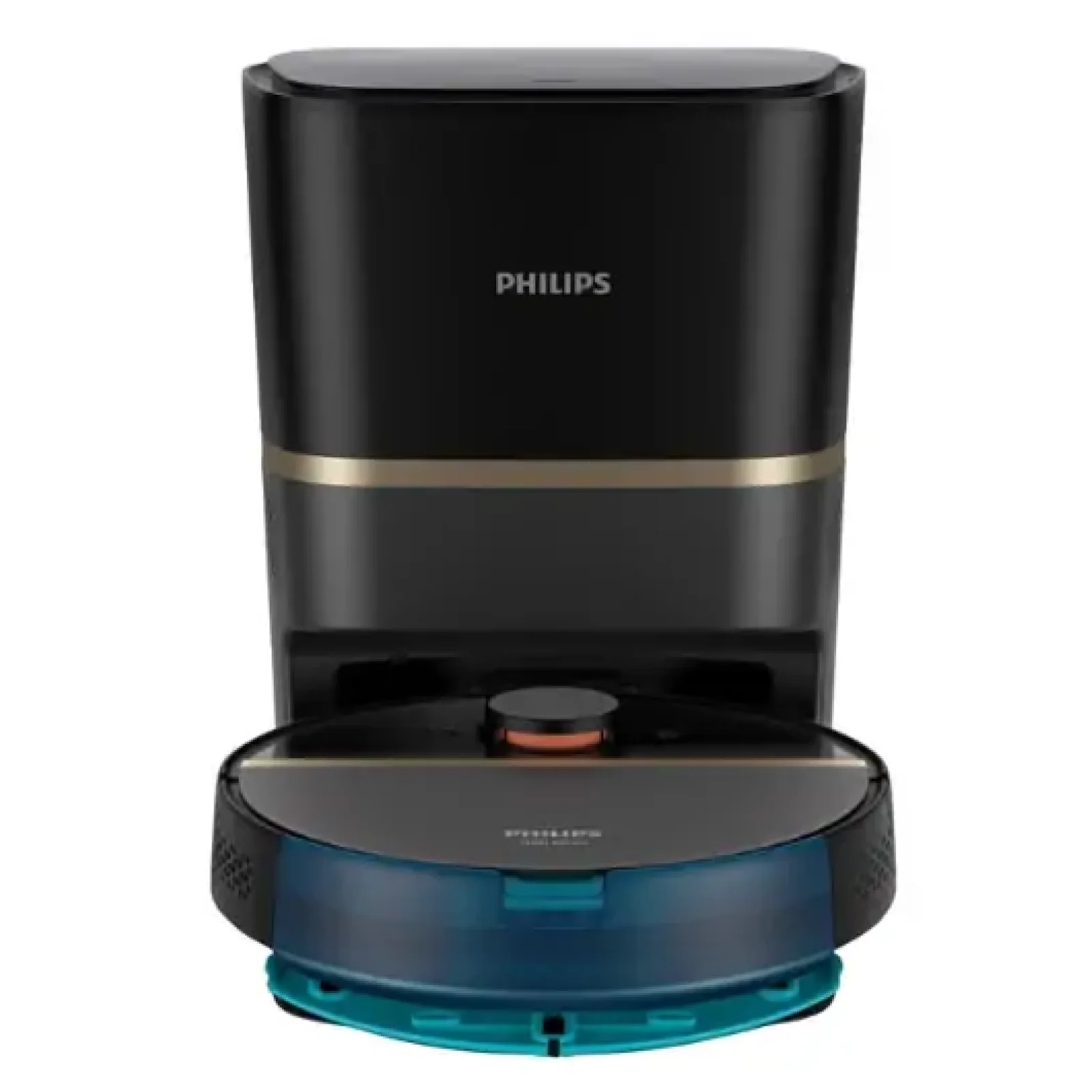 Пылесос-робот Philips XU7100/01 UA
